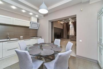 Фото №4: Дом 300 м² - Краснодар, мкр. Западный внутригородской округ, ул. Мичурина, 2