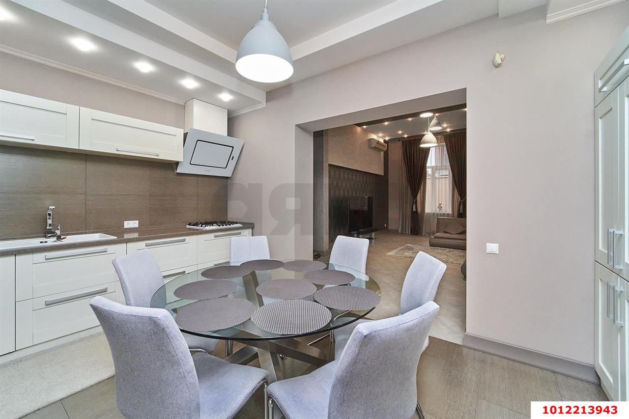 Фото №4: Дом 300 м² + 4.5 сот. - Краснодар, Сельскохозяйственный Институт, мкр. Западный внутригородской округ, ул. Мичурина, 2