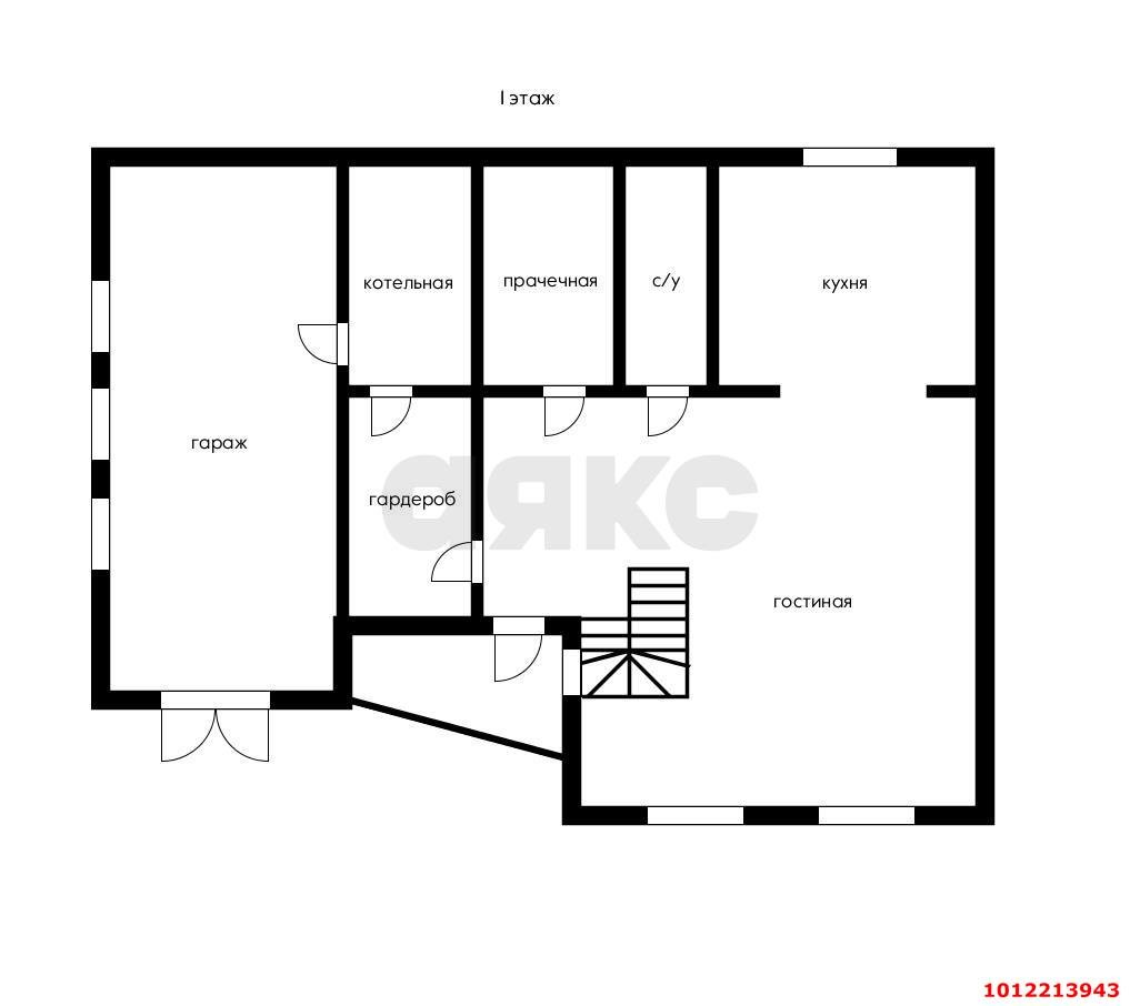 Фото №10: Дом 300 м² + 4.5 сот. - Краснодар, Сельскохозяйственный Институт, мкр. Западный внутригородской округ, ул. Мичурина, 2