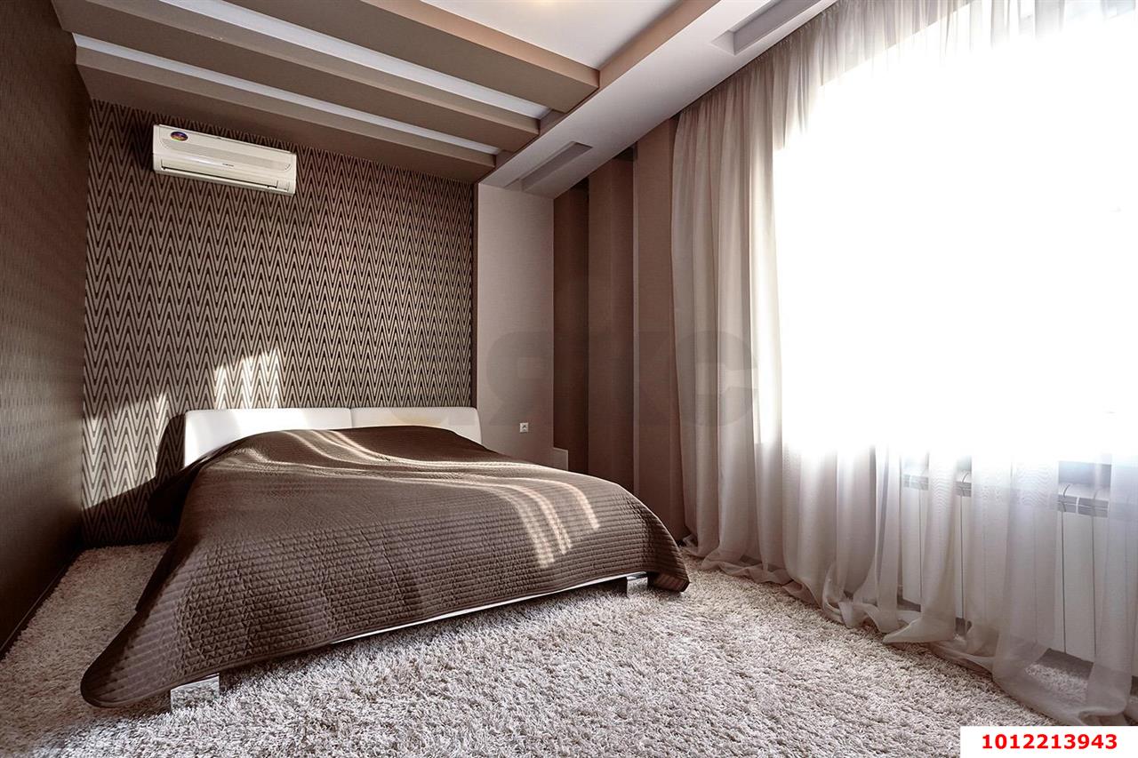 Фото №6: Дом 300 м² + 4.5 сот. - Краснодар, Сельскохозяйственный Институт, мкр. Западный внутригородской округ, ул. Мичурина, 2