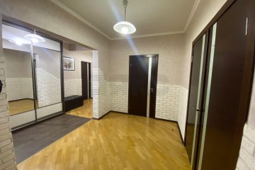 Фото №5: 3-комнатная квартира 107 м² - Краснодар, мкр. Центральный, ул. Березанская, 41