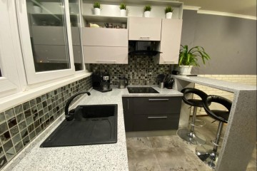 Фото №3: 3-комнатная квартира 107 м² - Краснодар, мкр. Центральный, ул. Березанская, 41