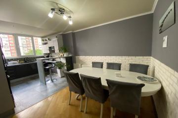 Фото №4: 3-комнатная квартира 102 м² - Краснодар, мкр. Центральный, ул. Березанская, 41