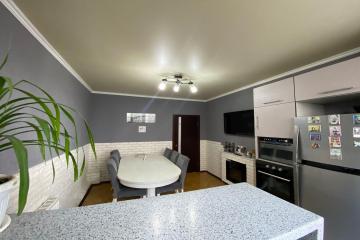 Фото №1: 3-комнатная квартира 102 м² - Краснодар, мкр. Центральный, ул. Березанская, 41