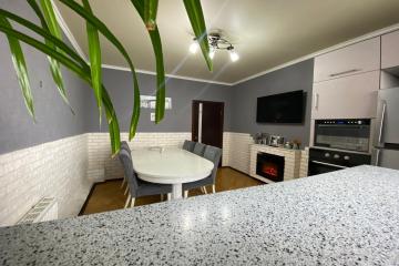 Фото №2: 3-комнатная квартира 102 м² - Краснодар, мкр. Центральный, ул. Березанская, 41