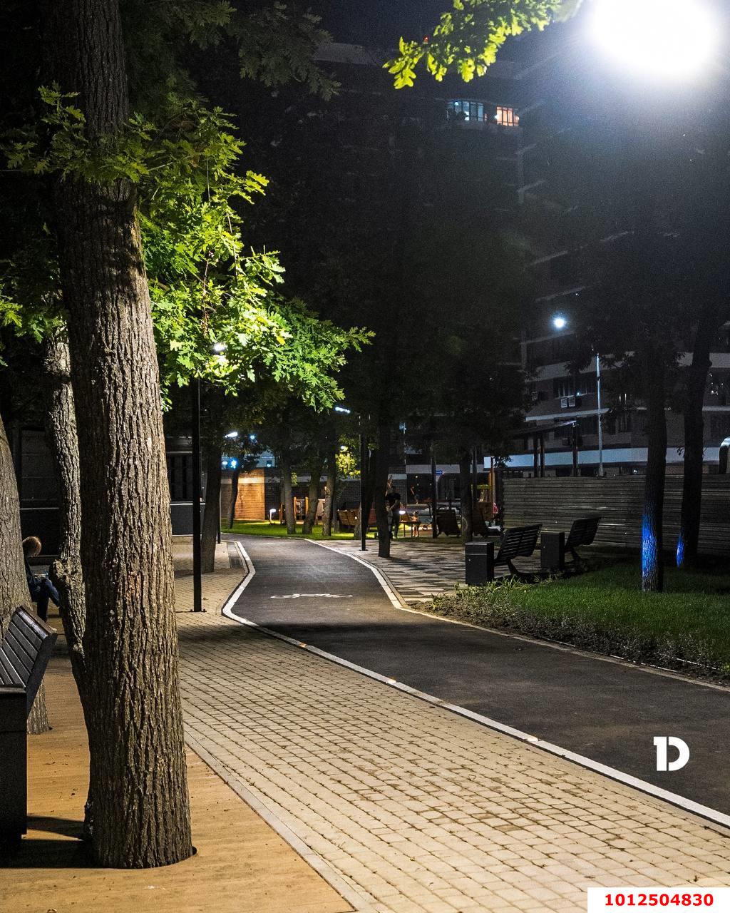 Фото №3: 1-комнатная квартира 35 м² - Краснодар, Прикубанский внутригородской округ, мкр. жилой комплекс Самолёт-4, ул. Ивана Беличенко