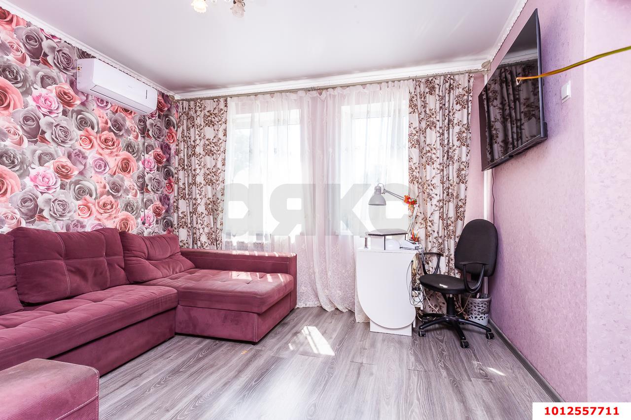 Фото №7: Дом 101 м² + 4 сот. - СНТ Автомобилист, ул. Клубничная, 407