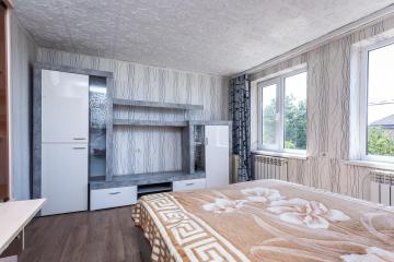 Фото №3: Дом 101 м² - СНТ Автомобилист, мкр. Прикубанский внутригородской округ, ул. Клубничная, 407