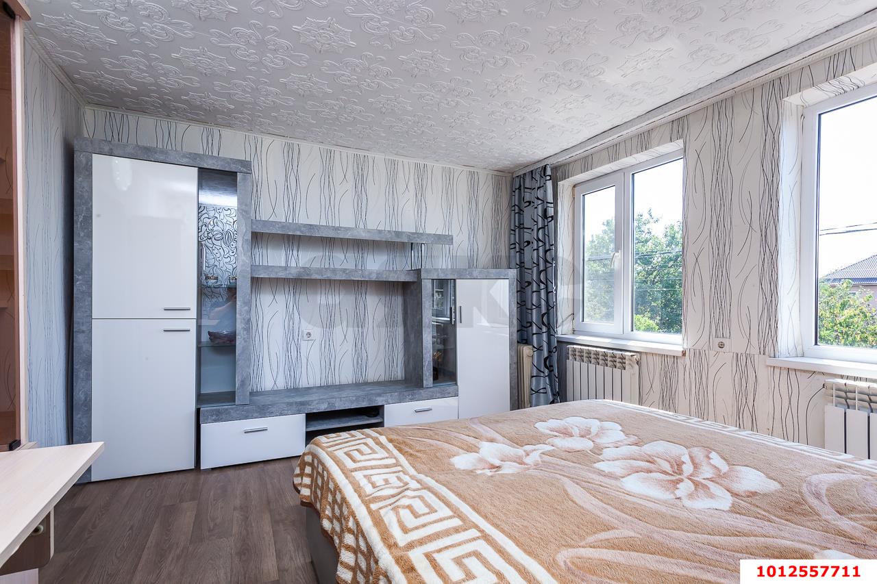 Фото №3: Дом 101 м² + 4 сот. - СНТ Автомобилист, ул. Клубничная, 407