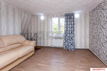 Фото №4: Дом 101 м² - СНТ Автомобилист, мкр. Прикубанский внутригородской округ, ул. Клубничная, 407