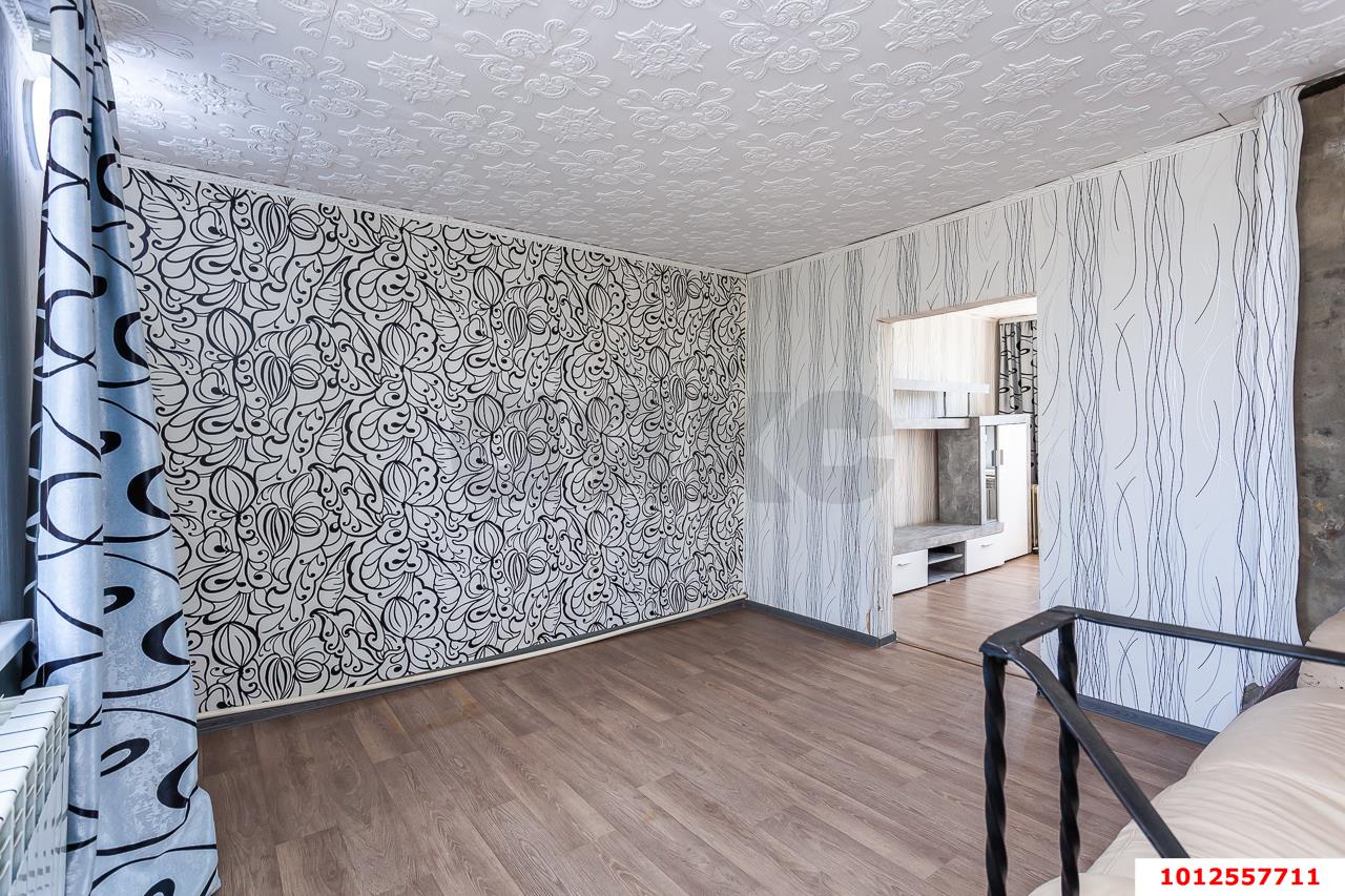 Фото №6: Дом 101 м² + 4 сот. - СНТ Автомобилист, Прикубанский внутригородской округ, ул. Клубничная, 407