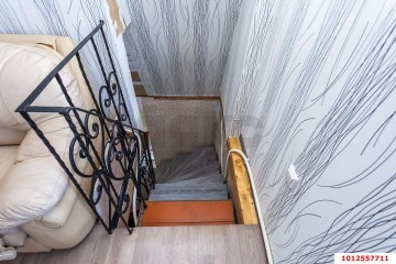 Фото №5: Дом 101 м² - СНТ Автомобилист, мкр. Прикубанский внутригородской округ, ул. Клубничная, 407