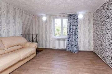 Фото №4: Дом 101 м² - СНТ Автомобилист, мкр. Прикубанский внутригородской округ, ул. Клубничная, 407