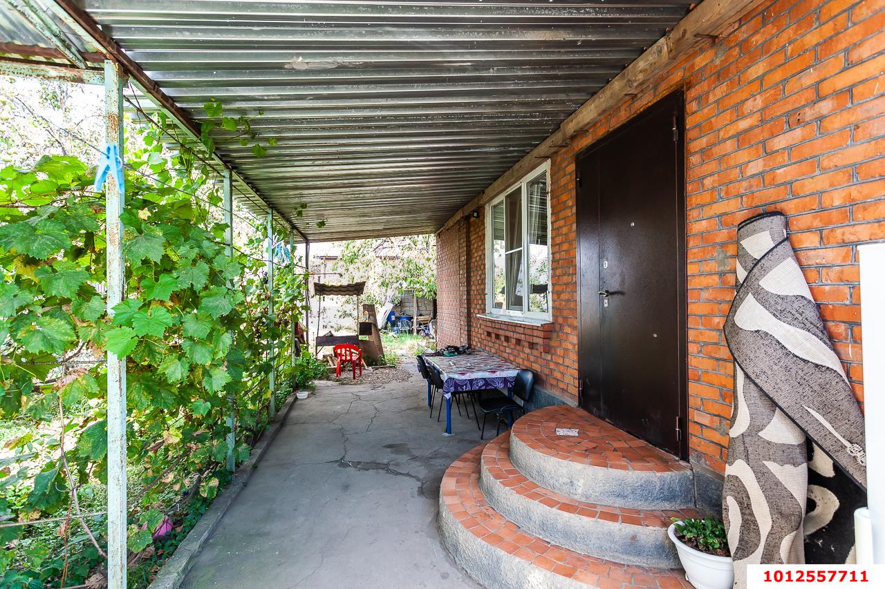 Фото №1: Дом 101 м² + 4 сот. - СНТ Автомобилист, ул. Клубничная, 407