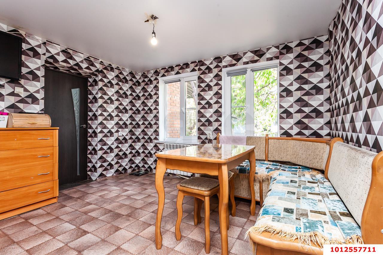 Фото №11: Дом 101 м² + 4 сот. - СНТ Автомобилист, ул. Клубничная, 407