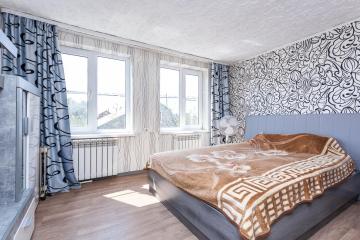 Фото №2: Дом 101 м² - СНТ Автомобилист, мкр. Прикубанский внутригородской округ, ул. Клубничная, 407