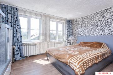 Фото №2: Дом 101 м² - СНТ Автомобилист, мкр. Прикубанский внутригородской округ, ул. Клубничная, 407