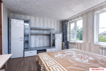 Фото №3: Дом 101 м² - СНТ Автомобилист, мкр. Прикубанский внутригородской округ, ул. Клубничная, 407