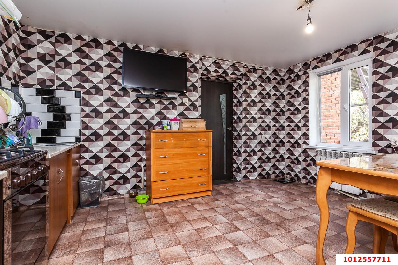 Фото №15: Дом 101 м² + 4 сот. - СНТ Автомобилист, Прикубанский внутригородской округ, ул. Клубничная, 407