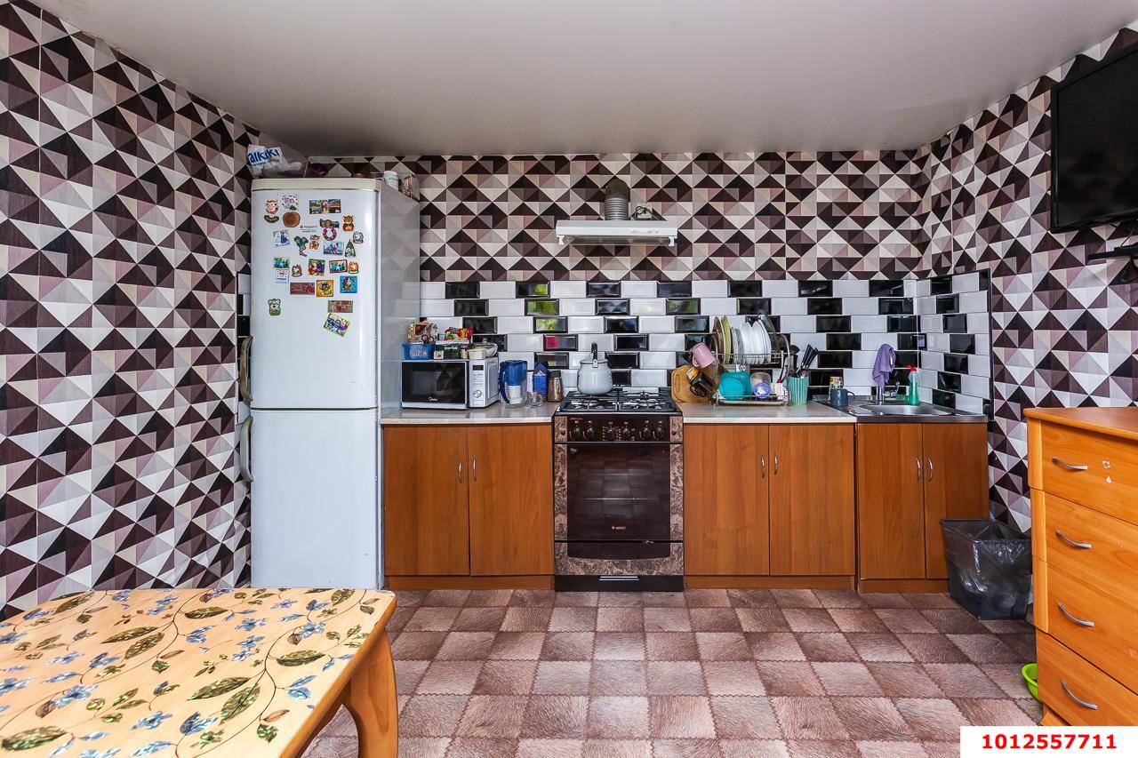 Фото №10: Дом 101 м² + 4 сот. - СНТ Автомобилист, Прикубанский внутригородской округ, ул. Клубничная, 407