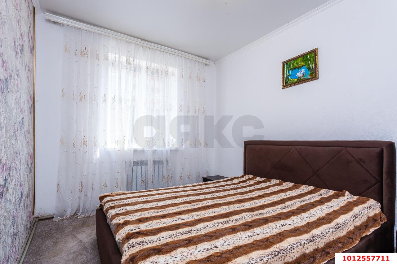 Фото №9: Дом 101 м² + 4 сот. - СНТ Автомобилист, ул. Клубничная, 407