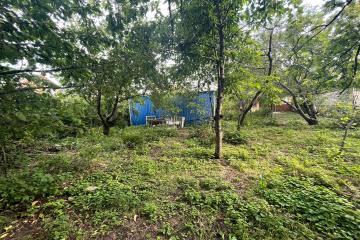 Фото №1: Земельный участок 4 сот. - Краснодар, мкр. Вишнёвый Сад, ул. Виноградная, 75