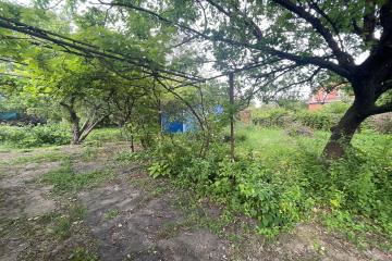 Фото №2: Земельный участок 4 сот. - Краснодар, мкр. Вишнёвый Сад, ул. Виноградная, 75