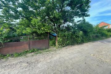 Фото №4: Земельный участок 4 сот. - Краснодар, мкр. Вишнёвый Сад, ул. Виноградная, 75