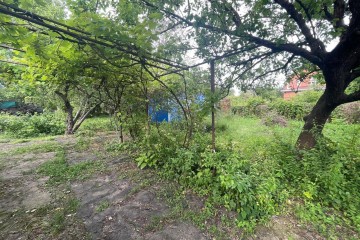 Фото №2: Участок садоводство 4 сот. - Краснодар, мкр. Вишнёвый Сад, ул. Виноградная, 75