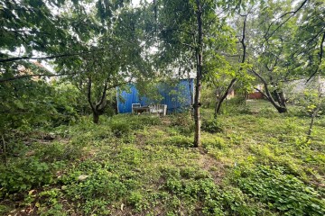 Фото №1: Участок садоводство 4 сот. - Краснодар, мкр. Вишнёвый Сад, ул. Виноградная, 75