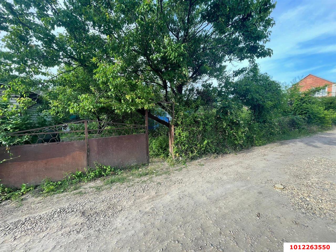 Фото №4: Участок садоводство 4 сот. - Краснодар, Вишнёвый Сад, ул. Виноградная, 75