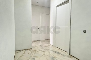 Фото №3: 2-комнатная квартира 62 м² - Краснодар, мкр. жилой комплекс Отрада, ул. имени Валерия Вишневецкого, 13/2