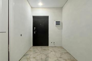 Фото №4: 2-комнатная квартира 62 м² - Краснодар, мкр. жилой комплекс Отрада, ул. имени Валерия Вишневецкого, 13/2