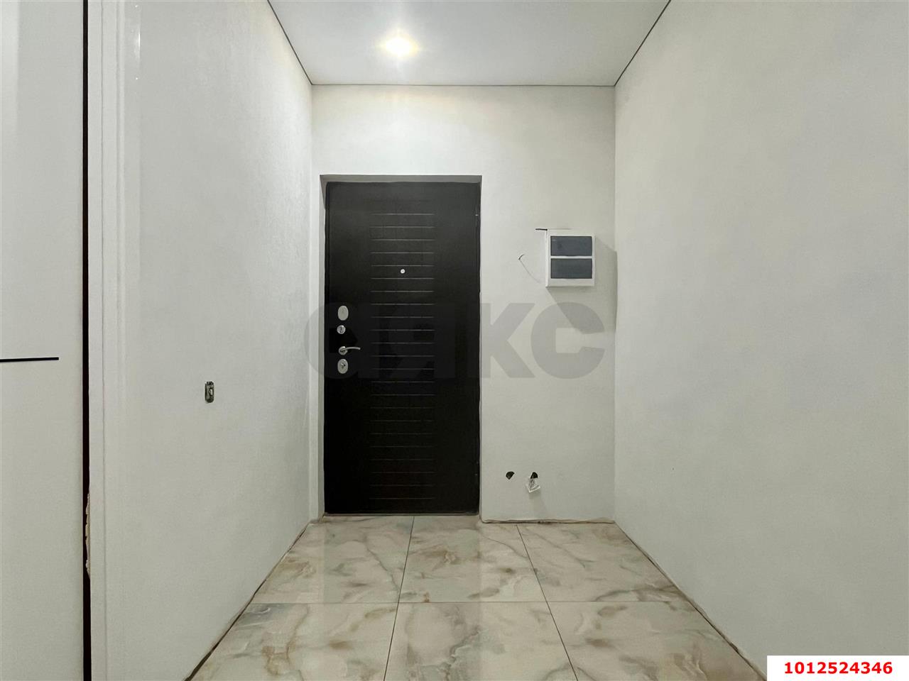 Фото №4: 2-комнатная квартира 62 м² - Краснодар, ул. имени Валерия Вишневецкого, 13/2