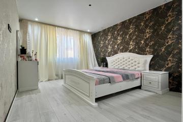 Фото №1: 2-комнатная квартира 62 м² - Краснодар, мкр. жилой комплекс Отрада, ул. имени Валерия Вишневецкого, 13/2