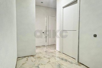 Фото №3: 2-комнатная квартира 62 м² - Краснодар, мкр. жилой комплекс Отрада, ул. имени Валерия Вишневецкого, 13/2