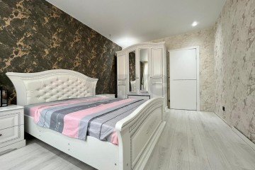 Фото №2: 2-комнатная квартира 59 м² - Краснодар, мкр. жилой комплекс Отрада, ул. имени Валерия Вишневецкого, 13/2