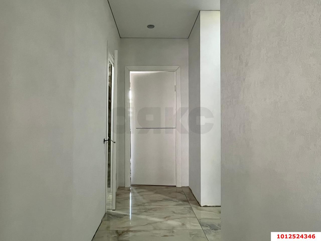 Фото №5: 2-комнатная квартира 62 м² - Краснодар, жилой комплекс Отрада, ул. имени Валерия Вишневецкого, 13/2