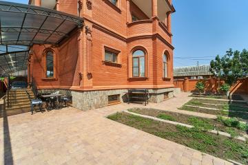 Фото №3: Дом 650 м² - Краснодар, мкр. Дубинка, ул. КИМ, 60