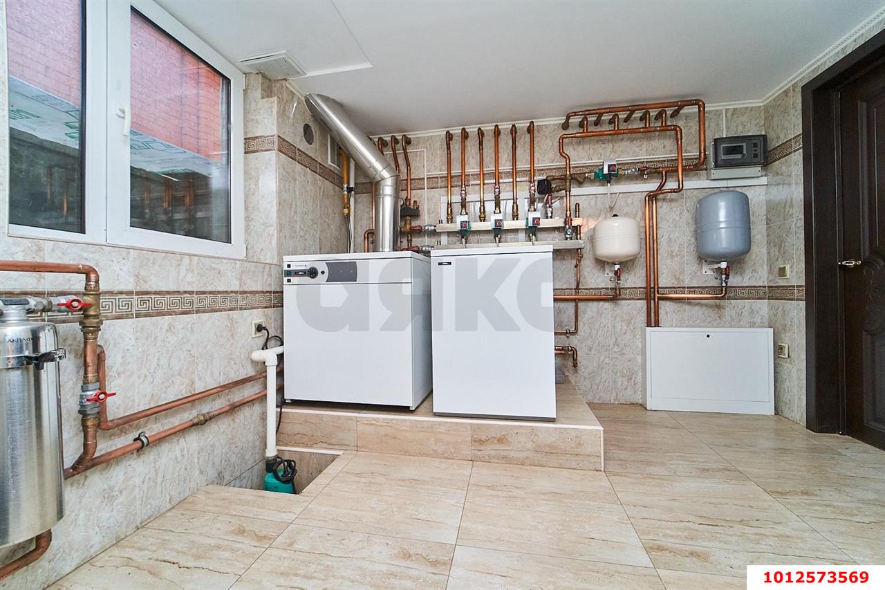 Фото №16: Дом 650 м² + 5.42 сот. - Краснодар, Центральный внутригородской округ, мкр. Дубинка, ул. КИМ, 60