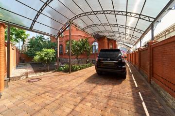 Фото №1: Дом 650 м² - Краснодар, мкр. Дубинка, ул. КИМ, 60