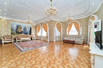 Фото №5: Дом 650 м² - Краснодар, мкр. Дубинка, ул. КИМ, 60