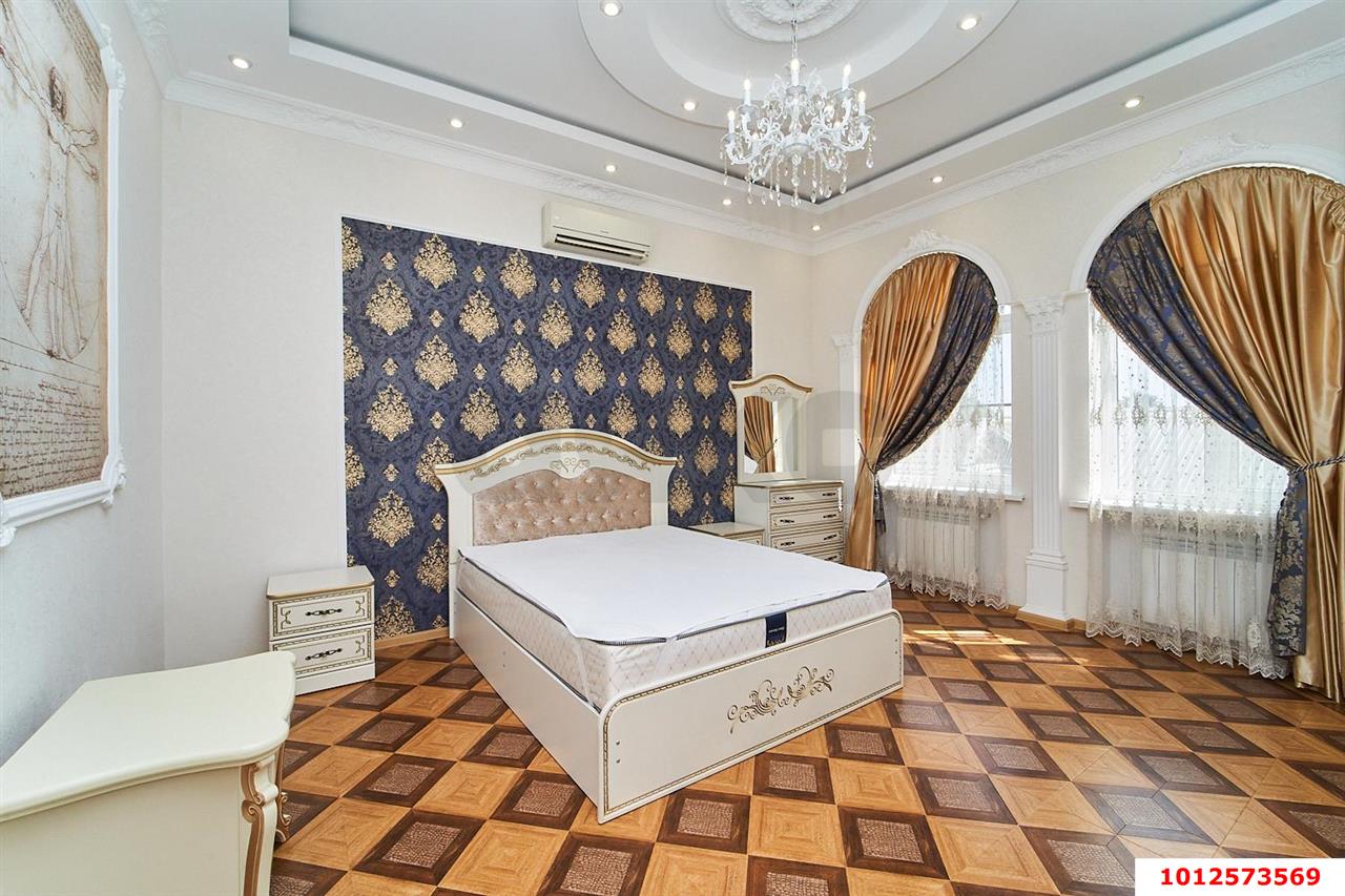 Фото №9: Дом 650 м² + 5.42 сот. - Краснодар, Дубинка, ул. КИМ, 60