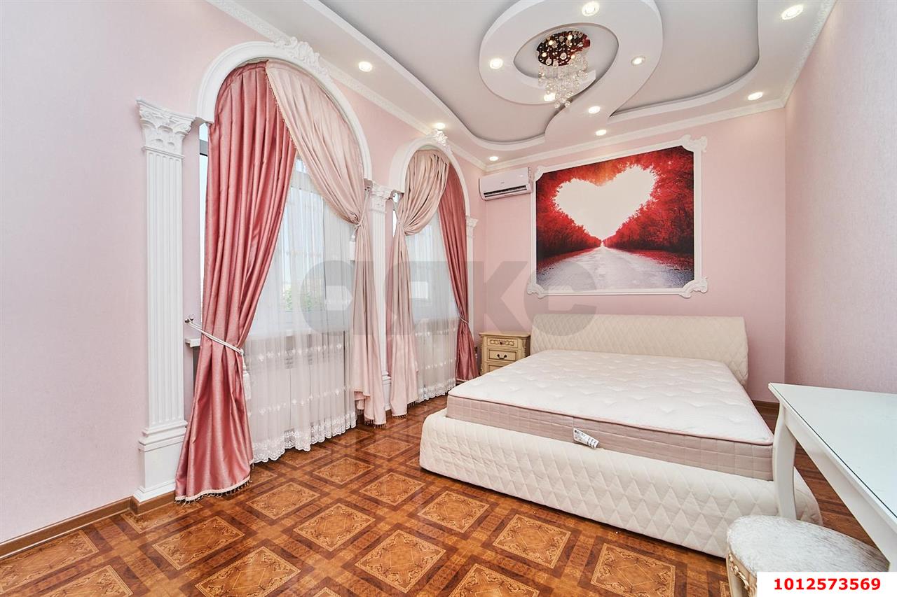 Фото №12: Дом 650 м² + 5.42 сот. - Краснодар, Дубинка, ул. КИМ, 60