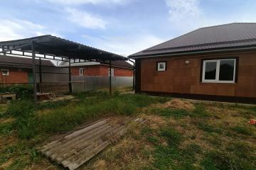 Фото №1: Дом 83 м² - Фёдоровская, ул. Южная, 48