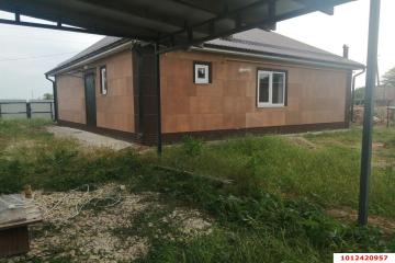 Фото №2: Дом 83 м² - Фёдоровская, ул. Южная, 48