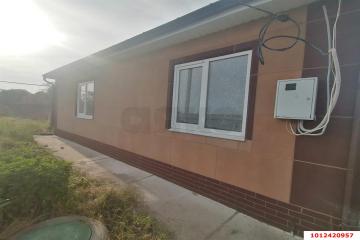 Фото №3: Дом 83 м² - Фёдоровская, ул. Южная, 48