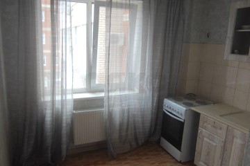 Фото №4: 1-комнатная квартира 35 м² - Российский, мкр. Прикубанский внутригородской округ, пр-д Тверской, 4