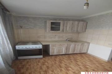 Фото №5: 1-комнатная квартира 32 м² - Российский, мкр. Прикубанский внутригородской округ, пр-д Тверской, 4