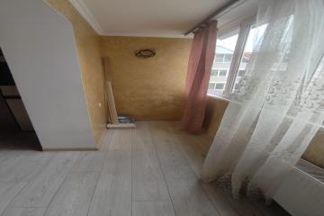 Фото №3: 1-комнатная квартира 35 м² - Российский, мкр. Прикубанский внутригородской округ, пр-д Тверской, 4